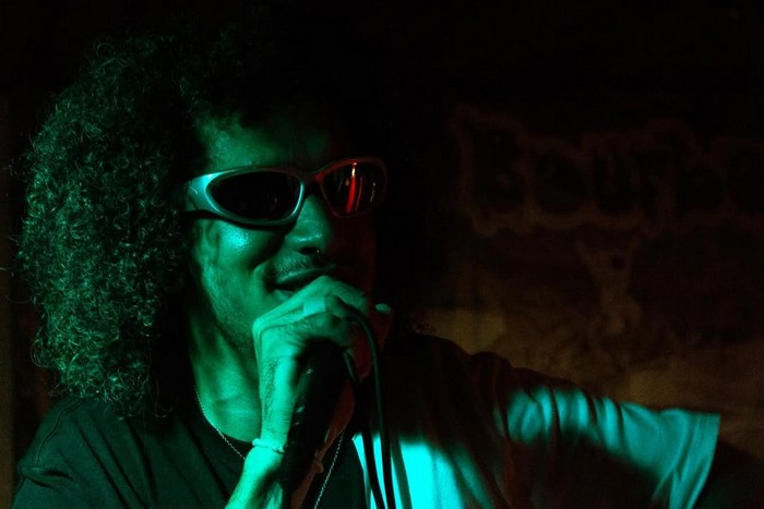 Cresp0 disponibiliza “Apenas um Mano Latino-Americano”: fusão de RAP e MPB celebra identidade periférica