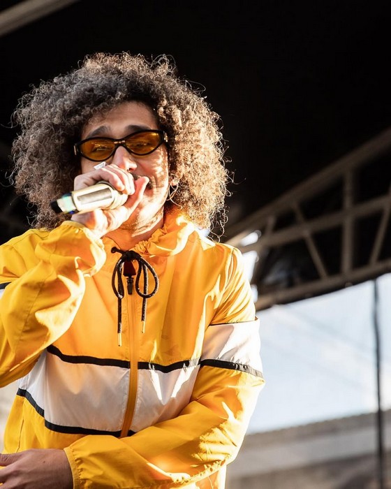 Cresp0 disponibiliza "Apenas um Mano Latino-Americano": fusão de RAP e MPB celebra identidade periférica