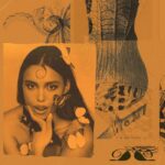 Dora Sanches lança “Mentira”, novo single do futuro EP “Seda de Casulo”