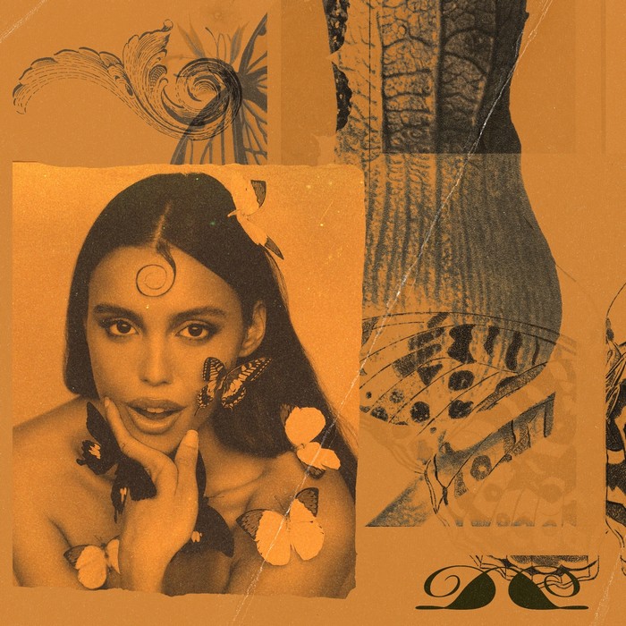 Dora Sanches lança “Mentira”, novo single do futuro EP “Seda de Casulo”