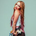 Duda Ruas divulga o novo single “legal demais pra você”, faixa que antecede futuro EP