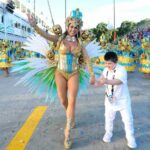 Gabriel Loiola: menino de 7 anos inspira personagem de livro infantil sobre inclusão