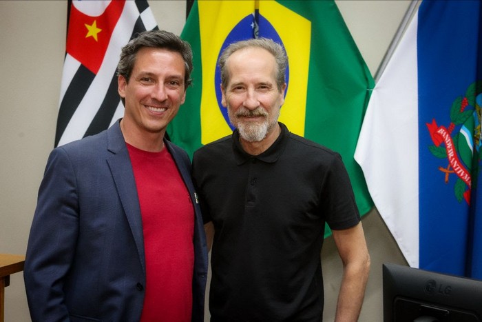 Ribeirão Preto estabelece "Dia Municipal do Rock" na data de nascimento de Kiko Zambianchi