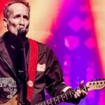 Ribeirão Preto estabelece “Dia Municipal do Rock” na data de nascimento de Kiko Zambianchi