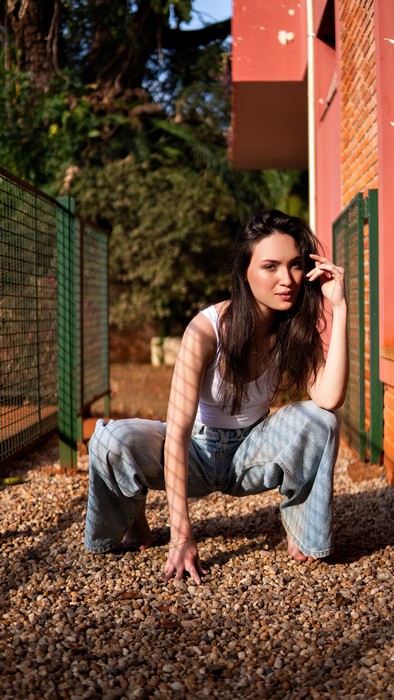 Luísa Locher integra curadoria do GRU Internacional Film Awards e amplia sua trajetória artística