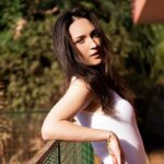 Luísa Locher integra curadoria do GRU Internacional Film Awards e amplia sua trajetória artística