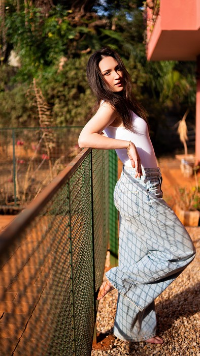 Luísa Locher integra curadoria do GRU Internacional Film Awards e amplia sua trajetória artística