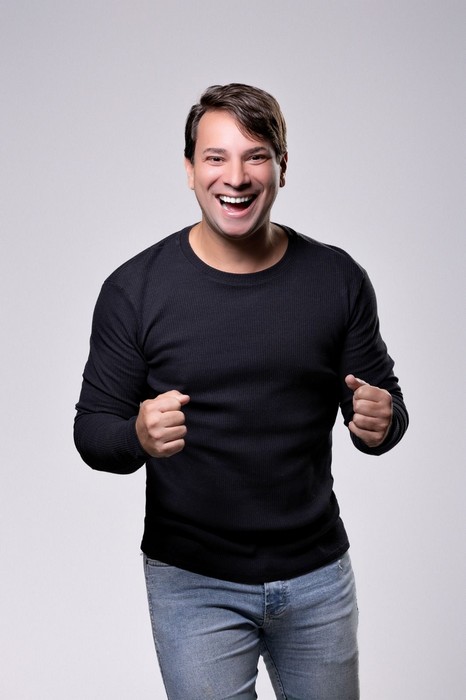 Ourisamba promete presença marcante no Carnaval 2026 com energia e nostalgia do pagode pernambucano