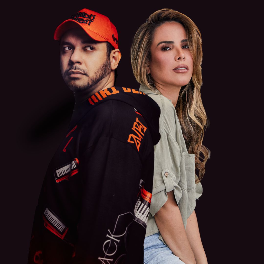 Ramon no Beat disponibiliza “Se Cuida” em colaboração com Wanessa Camargo
