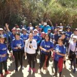 Programa da TV Aparecida registra jornada de fé de mulheres com câncer de mama