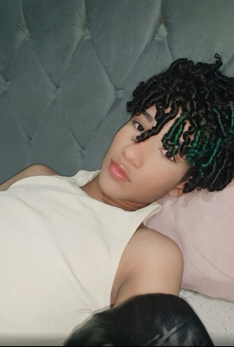 Rhuan Gama retorna às plataformas com novo single "I Was a Kid", marcado por sonoridade de rock alternativo