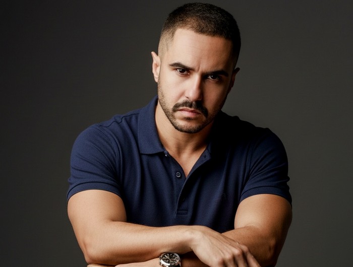 Rodrigo Tardelli alcança o marco de sua 4ª indicação ao Rio Webfest como “Melhor Ator”