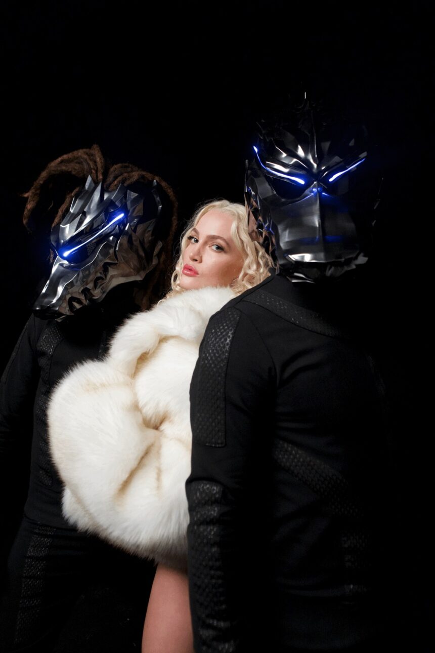 SUPERALMA inaugura nova fase e novo nome com o single “Só Quero Viver”