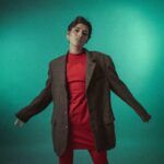 Thársila voa com a liberdade e estreia EP Rasante