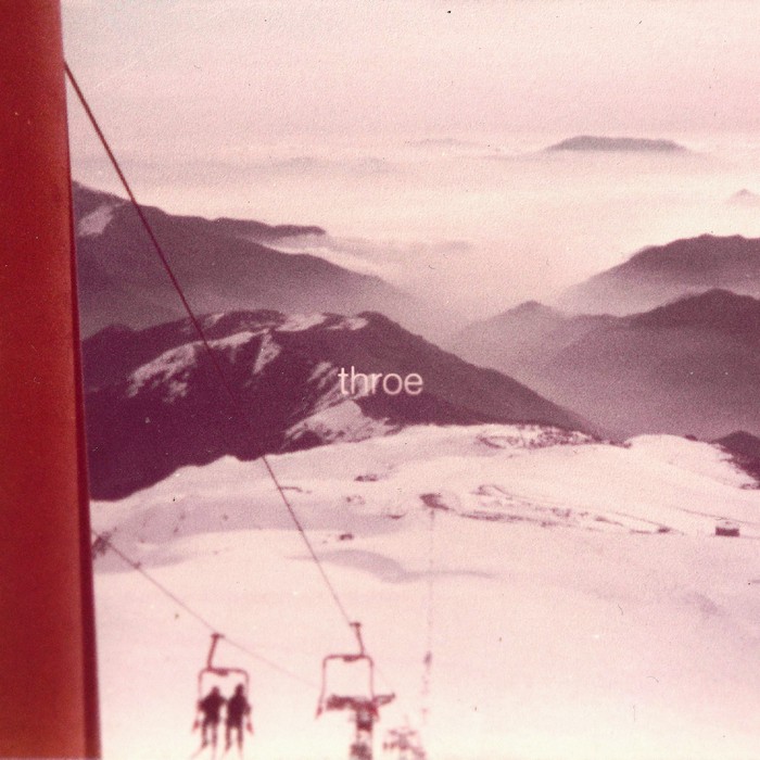 Throe disponibiliza "Silver Blue": álbum instrumental entre metal experimental e post-rock