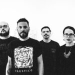 Throe disponibiliza “Silver Blue”: álbum instrumental entre metal experimental e post-rock