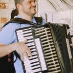 Tucci Sanfona: O sanfoneiro de alma sertaneja que conquistou os palcos e agora mira novos voos com dupla de peso