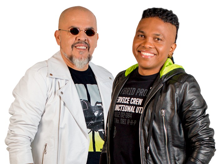 Terra da Padroeira recebe Carreiro & Capataz, Ayala & Júlio César, Zé Dávela & Fabiano, Lívia Mello e Daniel Netho