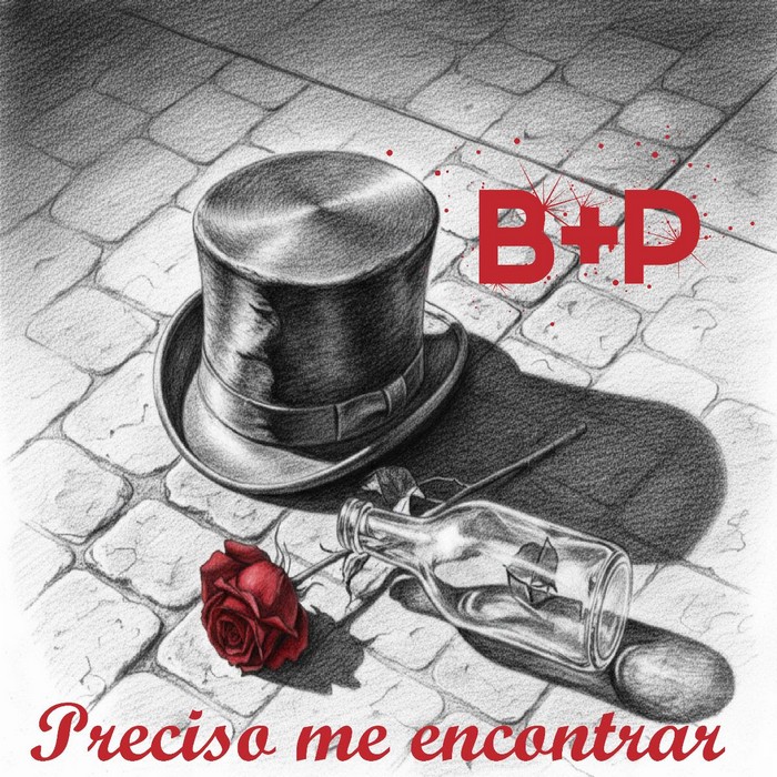 B+P disponibiliza releitura de "Preciso me Encontrar", clássico de Candeia eternizado por Cartola