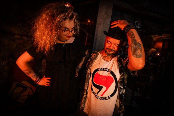 B+P disponibiliza releitura de “Preciso me Encontrar”, clássico de Candeia eternizado por Cartola