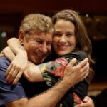 Ana Cañas e Flávio Venturini reinterpretam clássico do álbum “Clube da Esquina” de 1972