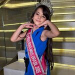 Sophia Souza vive dias incríveis em São Paulo!