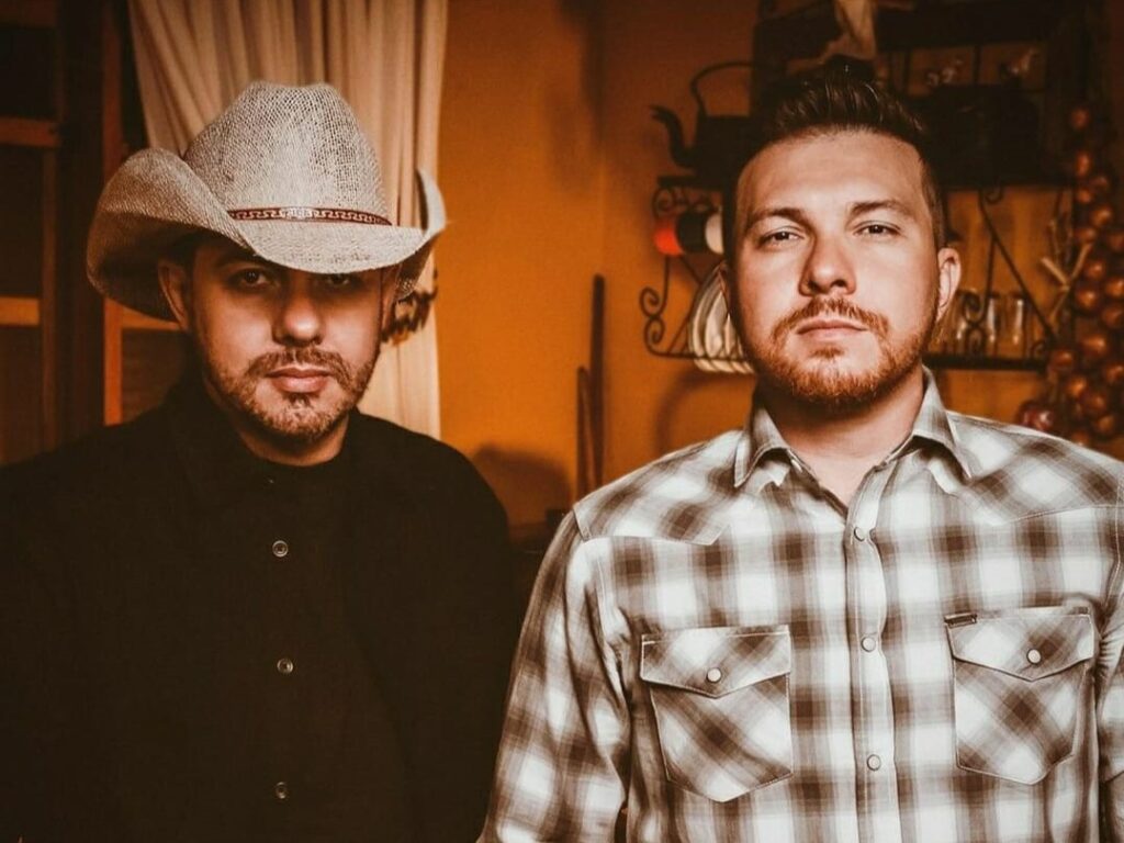 Terra da Padroeira destaca Divino & Donizete, Otávio Augusto & Gabriel, Matheus Minas & Leandro e Gilson & Lucca neste domingo