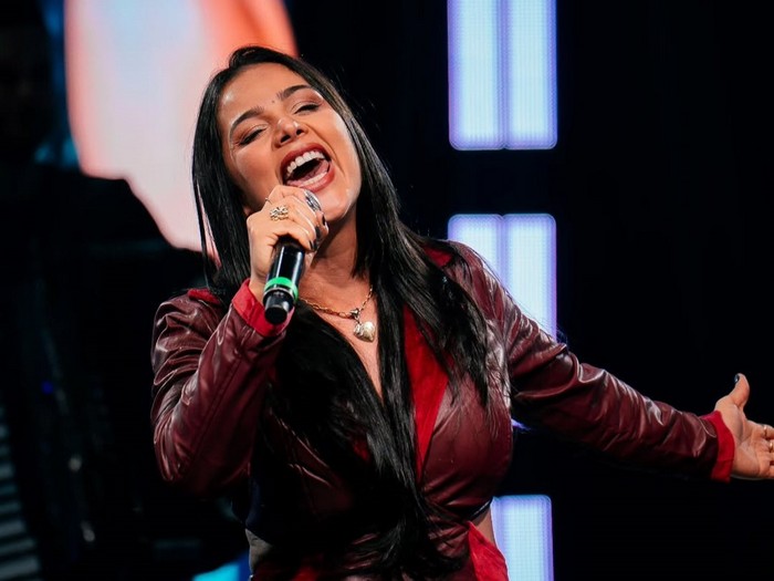 Ruama Feitosa, Micarla, Jessika Oliveira, Alcino Alves e André Moraes brilham no Aparecida Sertaneja