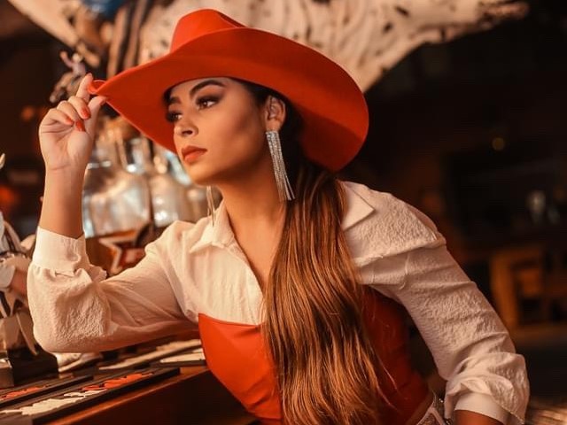 Ruama Feitosa, Micarla, Jessika Oliveira, Alcino Alves e André Moraes brilham no Aparecida Sertaneja