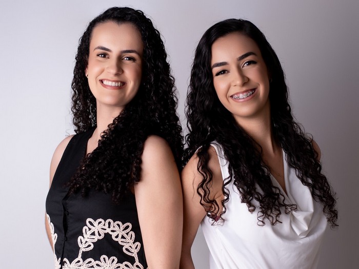 Aparecida Sertaneja recebe João Nelore e Texano, Divino e Donizete, Fernando e Fabiano, Ana Flávia e Mariá