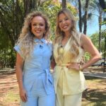 Retratos Femininos apresenta trajetória da empreendedora Andreza Goulart