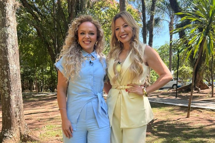 Retratos Femininos apresenta trajetória da empreendedora Andreza Goulart