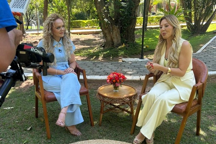 Retratos Femininos apresenta trajetória da empreendedora Andreza Goulart