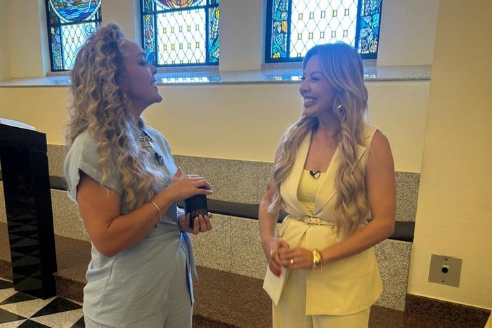 Retratos Femininos apresenta trajetória da empreendedora Andreza Goulart