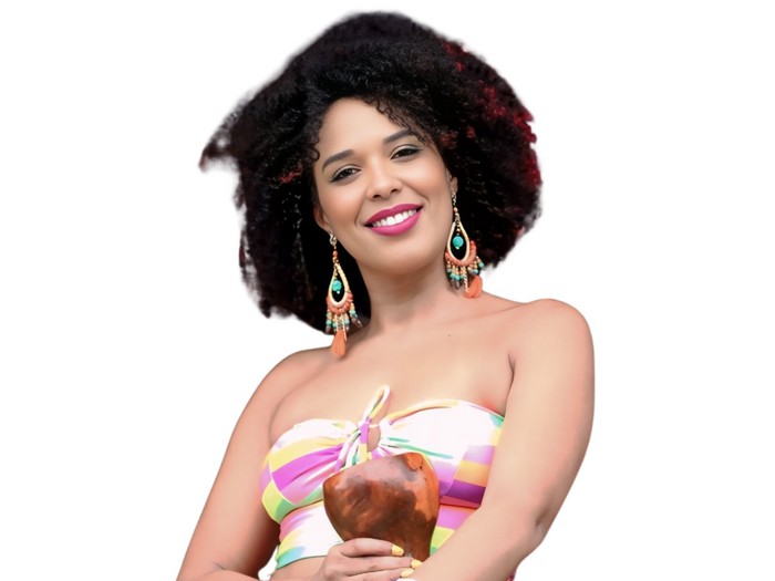 Bella Raiane, Jobim Araújo e banda Obahia integram o elenco de convidados de Frank Aguiar no programa Aqui Tem Nordeste