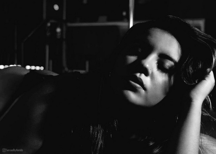 Representando as mulheres reais, Betyh Araujo participa do Musa do Brasileirão como Musa do Vasco