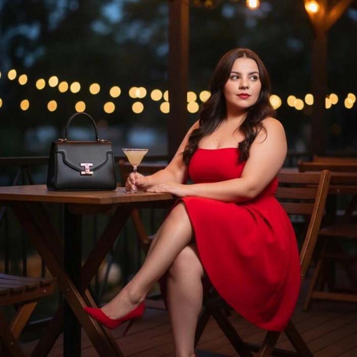 Representando as mulheres reais, Betyh Araujo participa do Musa do Brasileirão como Musa do Vasco