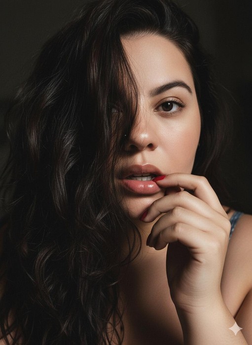 Representando as mulheres reais, Betyh Araujo participa do Musa do Brasileirão como Musa do Vasco