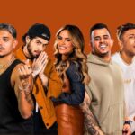 Breno Major projeta novo hit de verão com o lançamento de “Vizinha do 69”