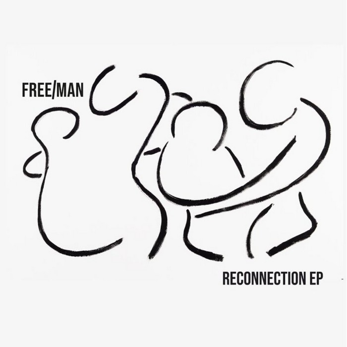 Ator britânico Charlie FREE/MAN protagoniza filme e lança "Reconnection", EP temático sobre renovação pessoal