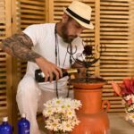 O maior templo de Exu e Pombagira do Centro-Oeste nasce em Brasília, um alicerce contra o preconceito