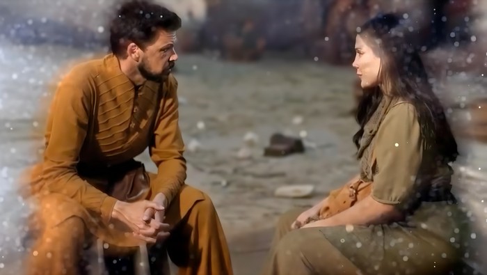 Dani Costa anuncia entrada em plataforma adulta após atuação em novela bíblica