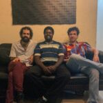 Felipe Antunes navega pelo tempo da espera no single “Quem Vem Lá”, parceria com Enzo Banzo e Jack Will