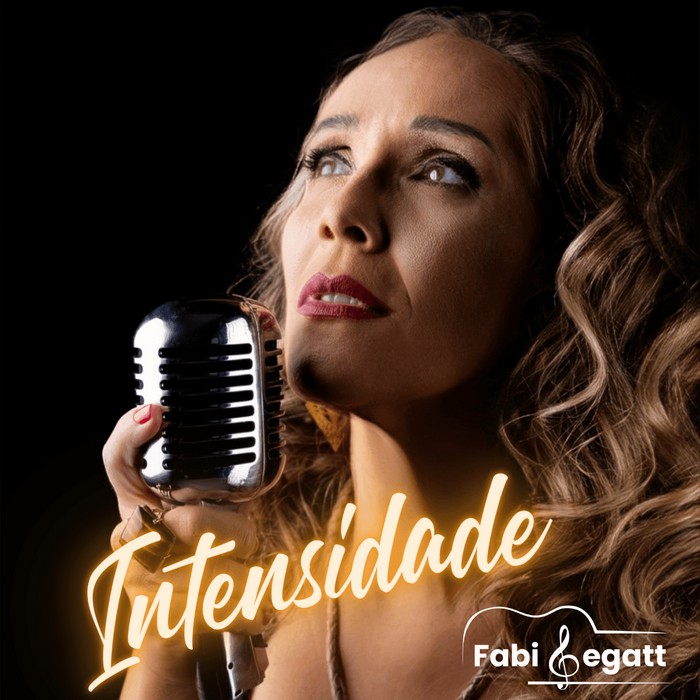Fabi Segatt explora narrativas amorosas em EP “Intensidade” com fusão de sertanejo, forró e arrocha
