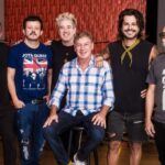 Flávio Venturini e Jota Quest reinventam “Linda Juventude”, clássico da trajetória do 14 Bis