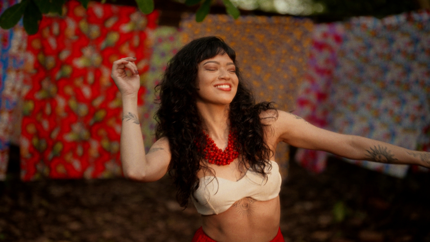 Gabriê lança videoclipe de “Astro Rei” e transforma Porto Velho em manifesto visual do orgulho nortista