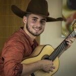 Terra da Padroeira recebe Gabriel Viola, Paco e Thiago, Marcelo Viola e Ricardo, Leyde e Laura, e Lizandra e Victória