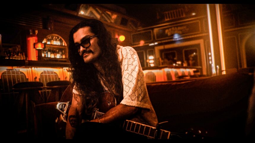 Gui Flowerz transforma contrastes entre Limeira e a Califórnia em paisagens sonoras no single “Califa”