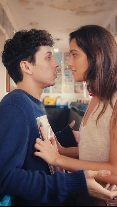 Série vertical viral "Histórias de Quase Amor pra Quem Tem Pressa" é indicada a 5 categorias no Rio Webfest 