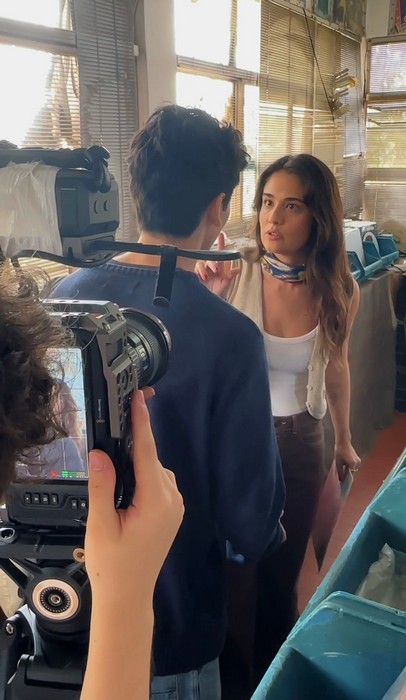 Série vertical viral "Histórias de Quase Amor pra Quem Tem Pressa" é indicada a 5 categorias no Rio Webfest 